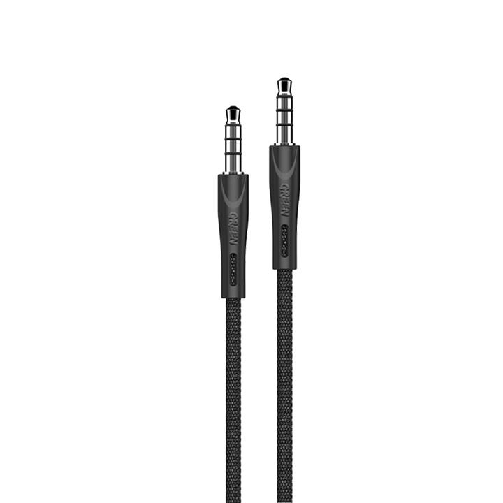 کابل انتقال صدای گرین Green Lion Audio Cable Aux To Aux
